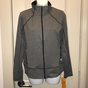 Workout Jacket